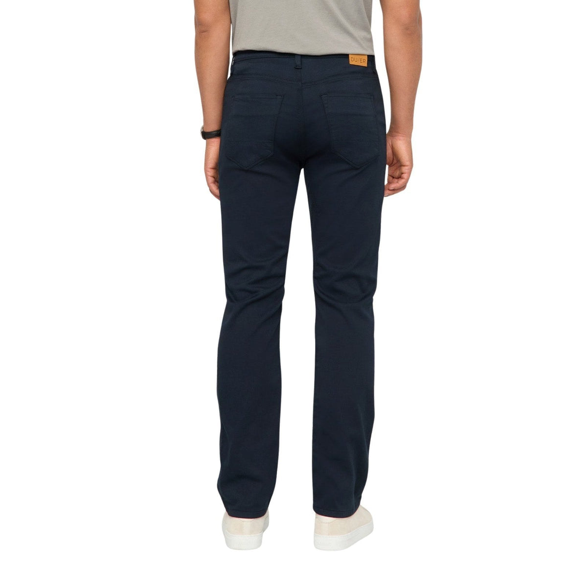 Duer No Sweat Straight Pant – Men's