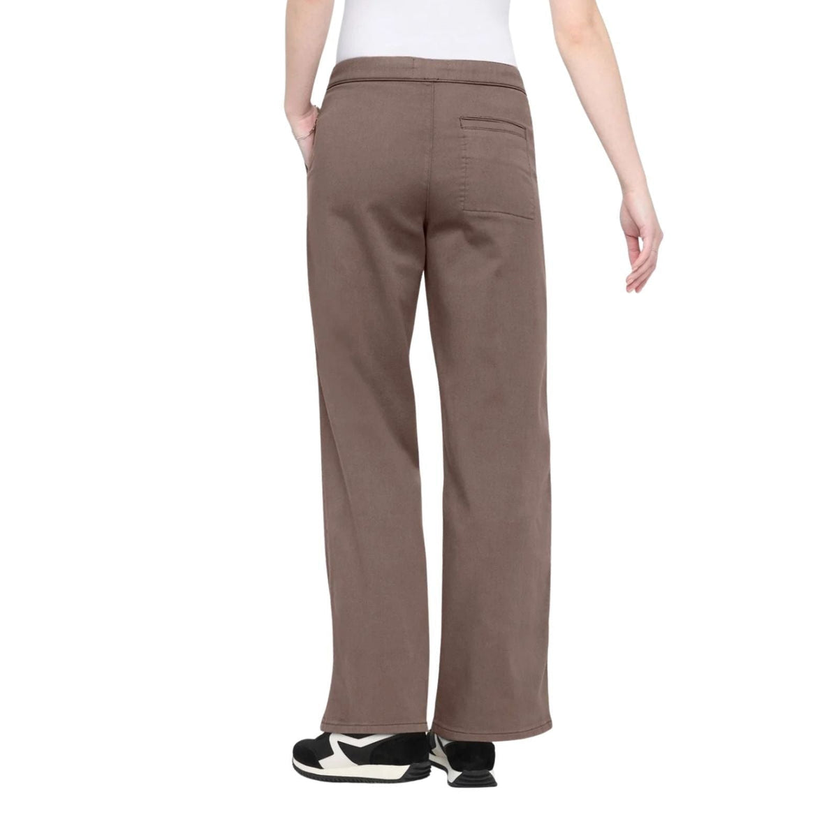 Duer No Sweat Wide Leg Pant – Women's