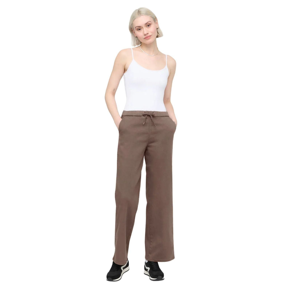 Duer No Sweat Wide Leg Pant – Women's