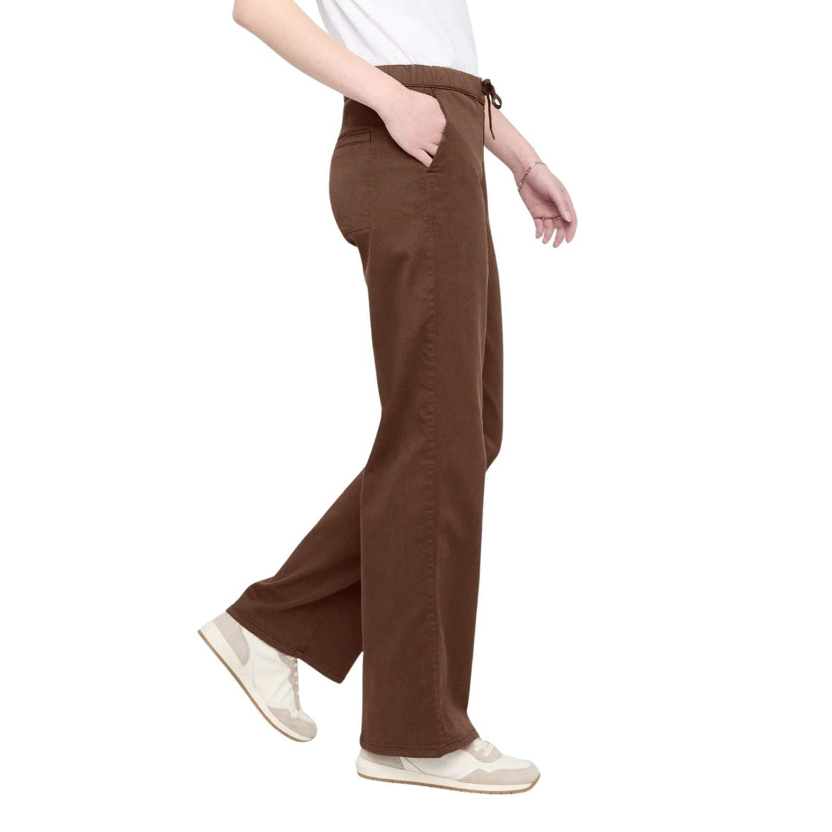 Duer No Sweat Wide Leg Pant – Women's