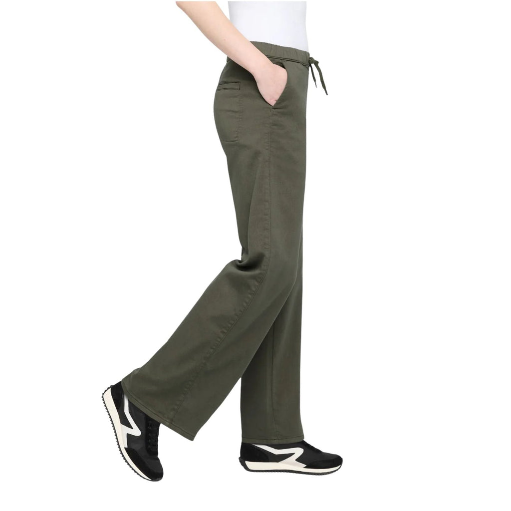 Duer No Sweat Wide Leg Pant – Women's