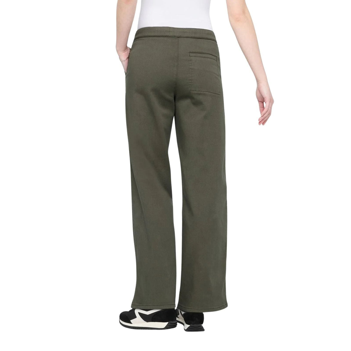 Duer No Sweat Wide Leg Pant – Women's