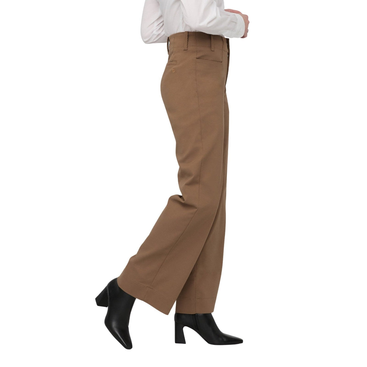 Duer NuStretch High Rise Trouser – Women's