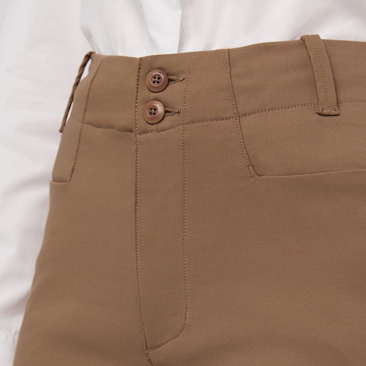 Duer NuStretch High Rise Trouser – Women's