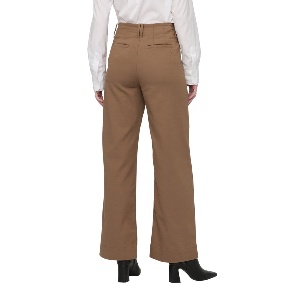 Duer NuStretch High Rise Trouser – Women's