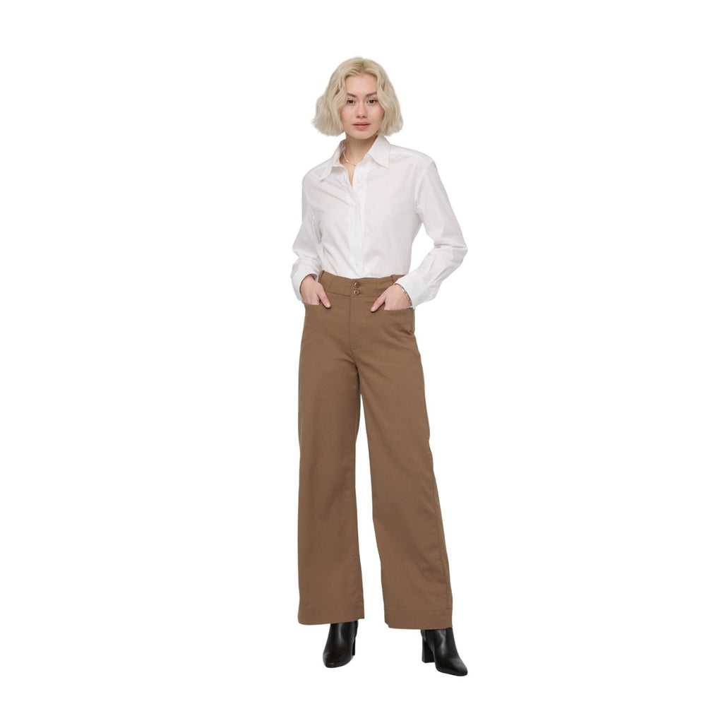Duer NuStretch High Rise Trouser – Women's