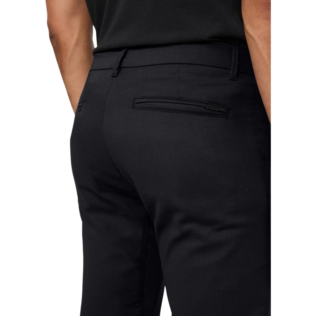 Duer NuStretch Slim Straight Trouser – Men's