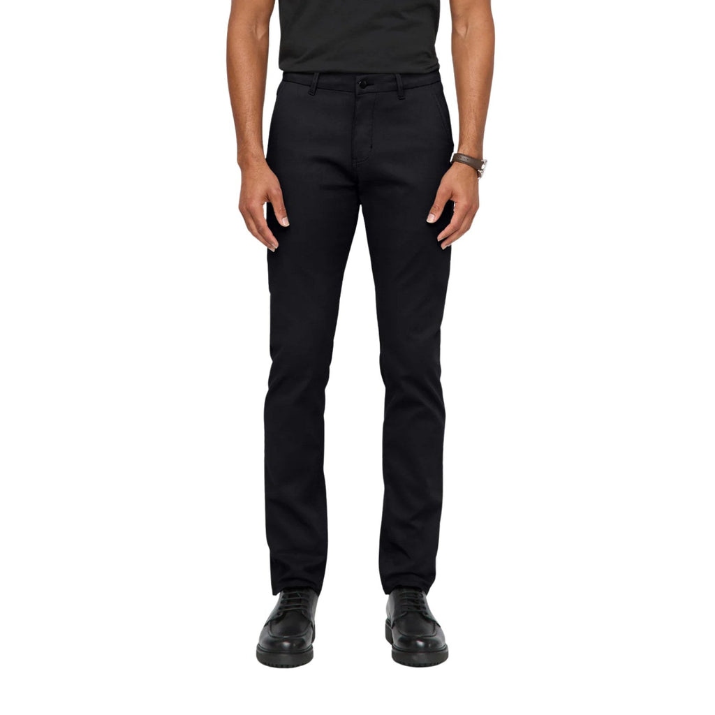 Duer NuStretch Slim Straight Trouser – Men's
