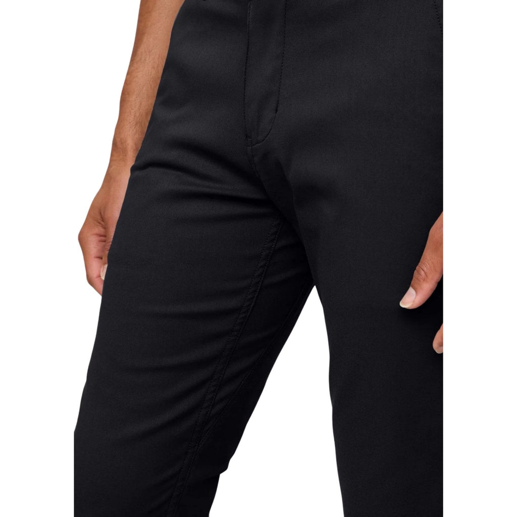 Duer NuStretch Slim Straight Trouser – Men's