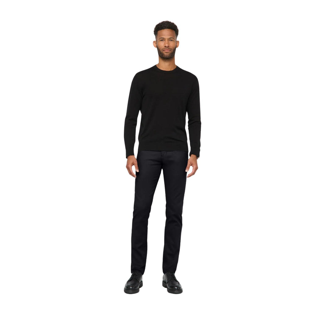 Duer NuStretch Slim Straight Trouser – Men's