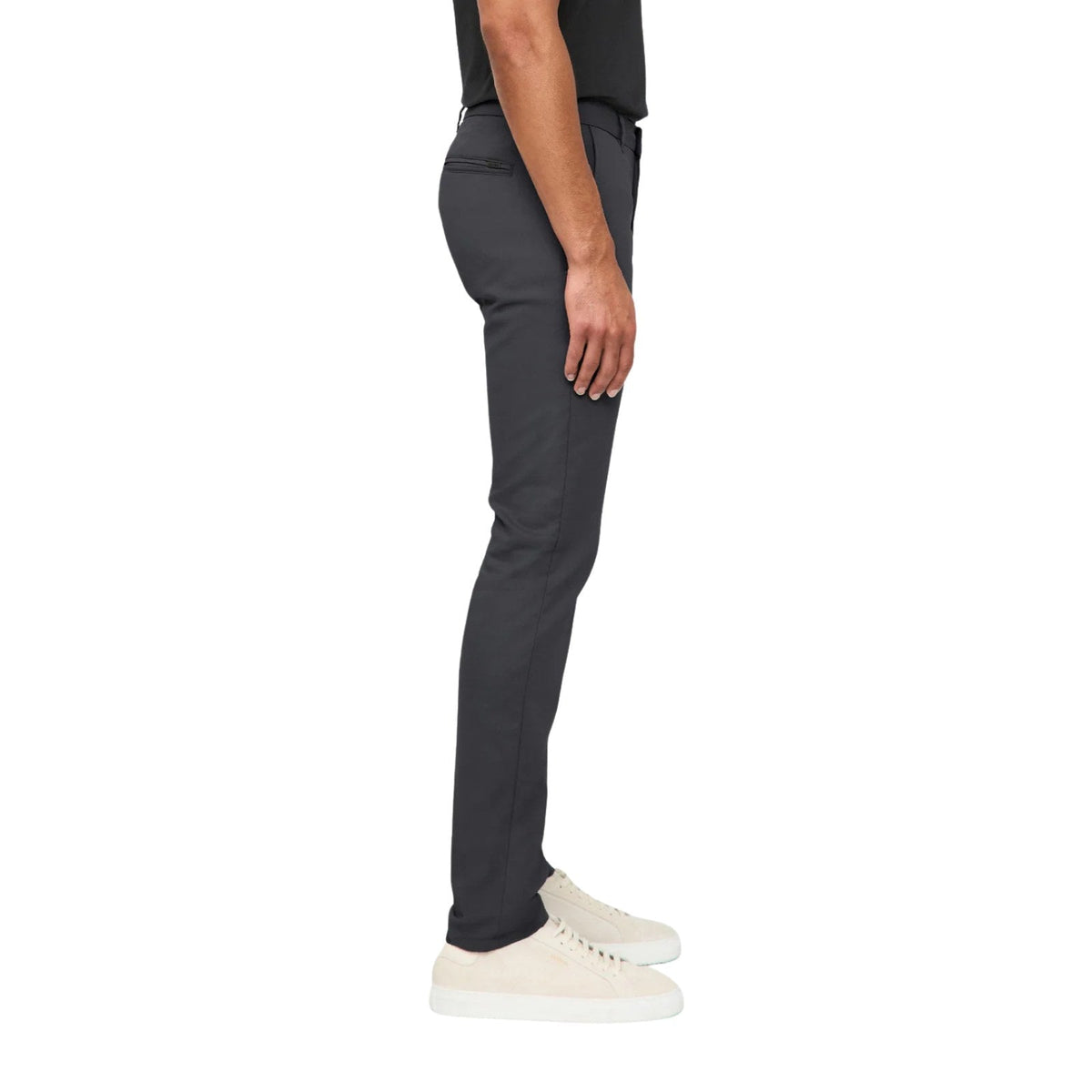Duer NuStretch Slim Straight Trouser – Men's