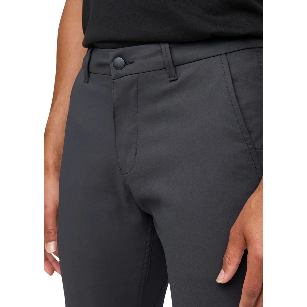 Duer NuStretch Slim Straight Trouser – Men's