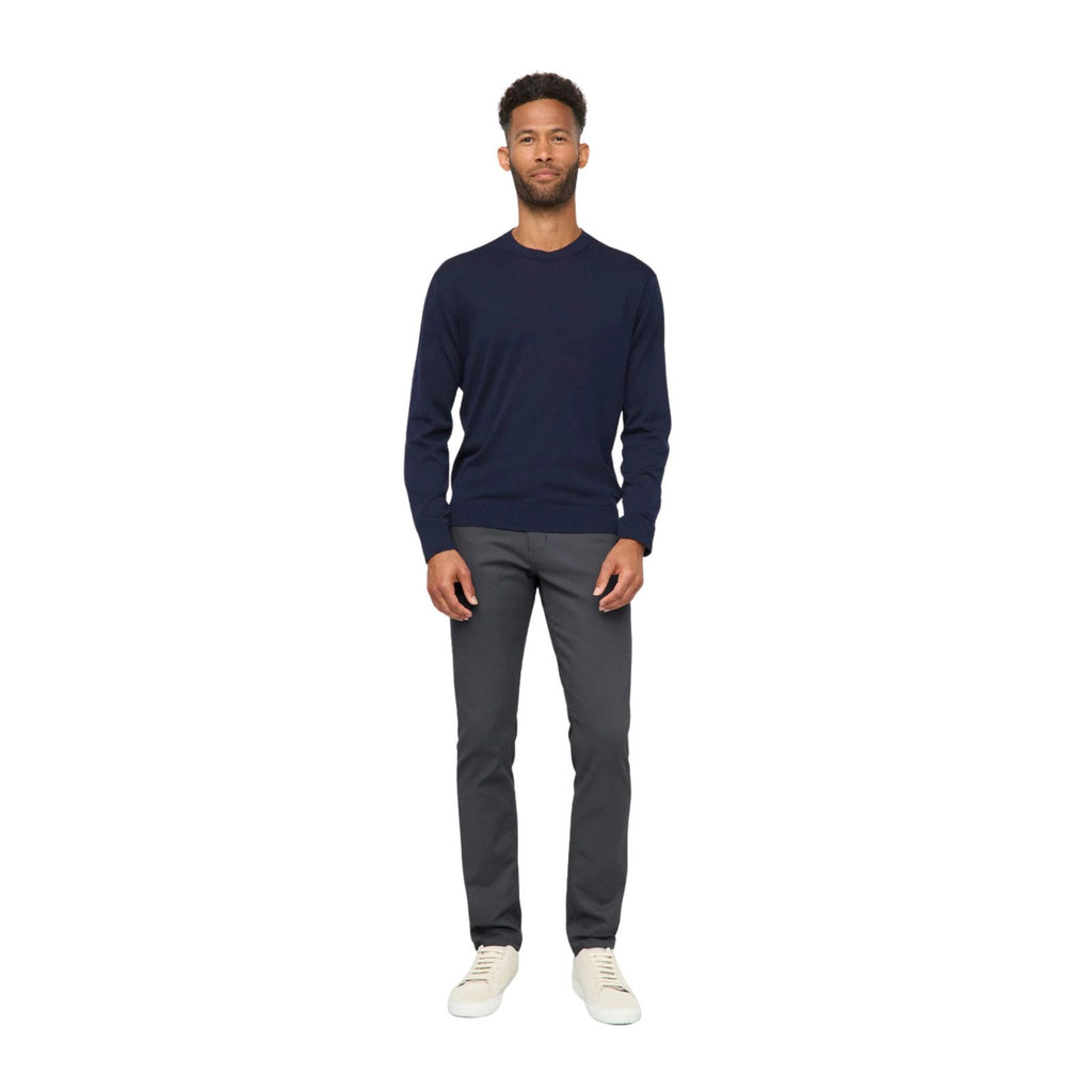 Duer NuStretch Slim Straight Trouser – Men's