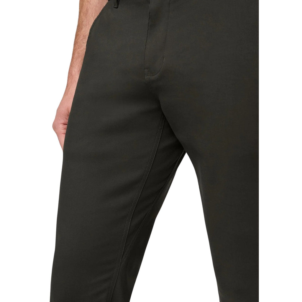 Duer NuStretch Slim Straight Trouser – Men's