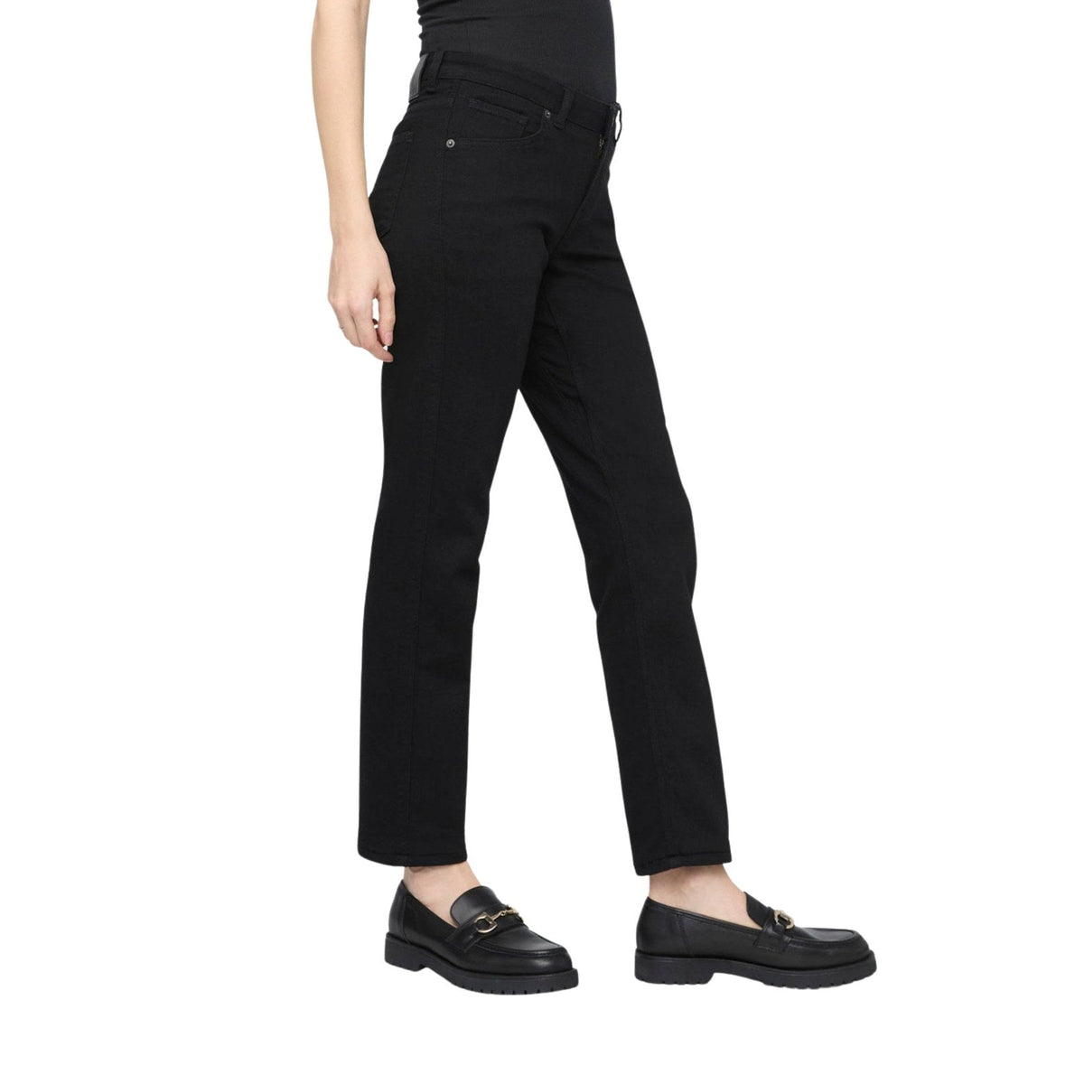 Duer Performance Denim Girlfriend Jean – Women's