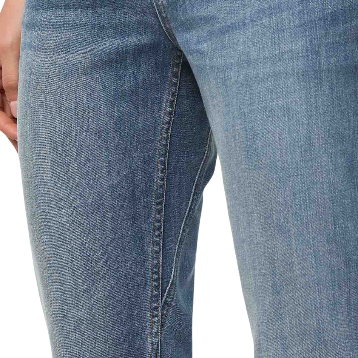 Duer Performance Denim Girlfriend Jean – Women's