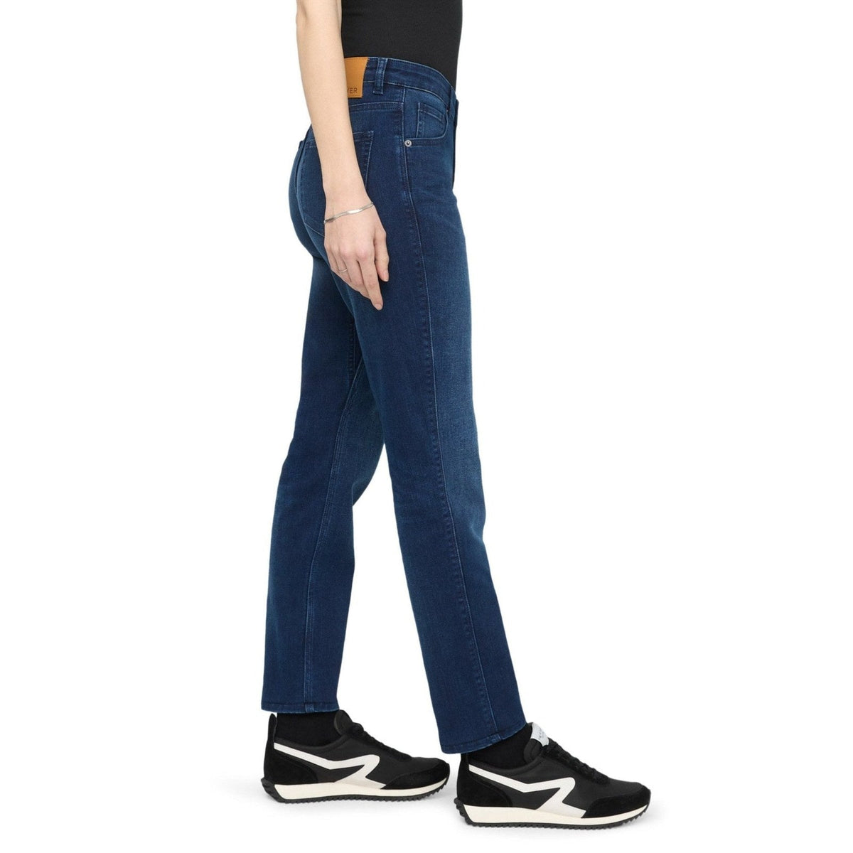 Duer Performance Denim Girlfriend Jean – Women's