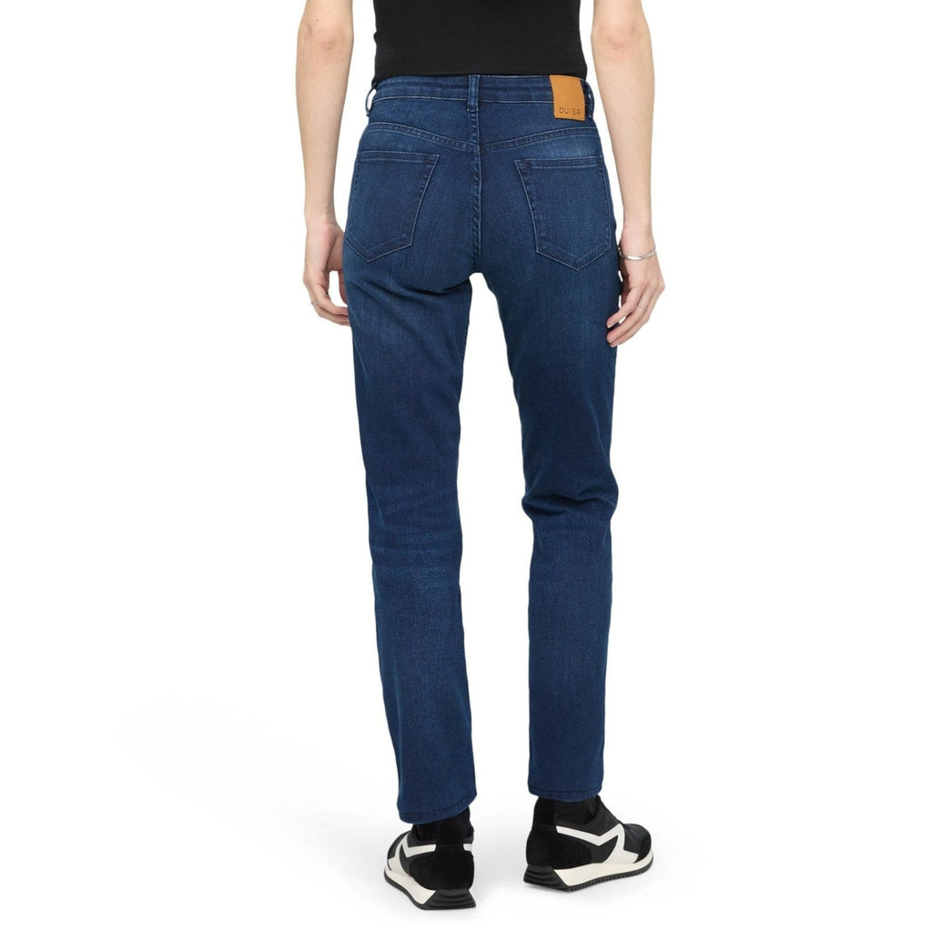Duer Performance Denim Girlfriend Jean – Women's