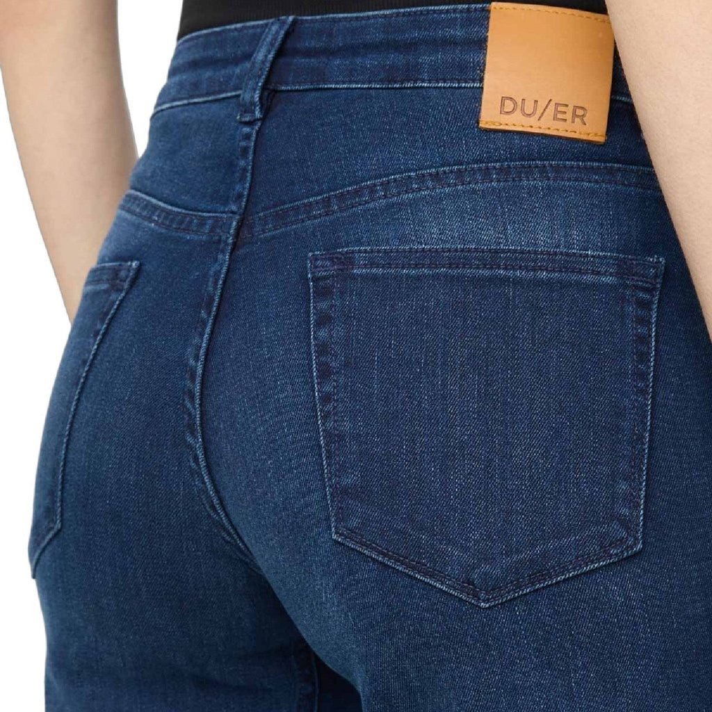 Duer Performance Denim Girlfriend Jean – Women's