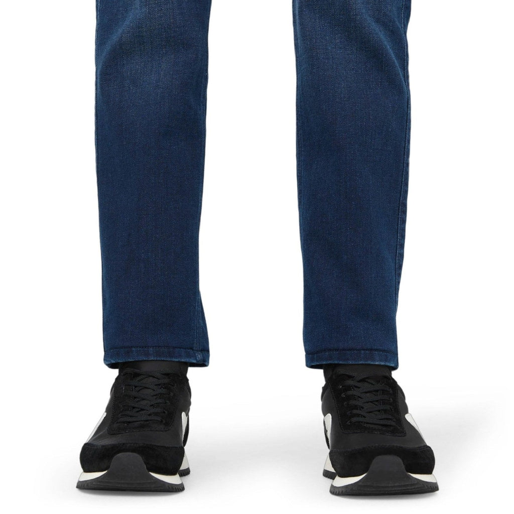 Duer Performance Denim Girlfriend Jean – Women's