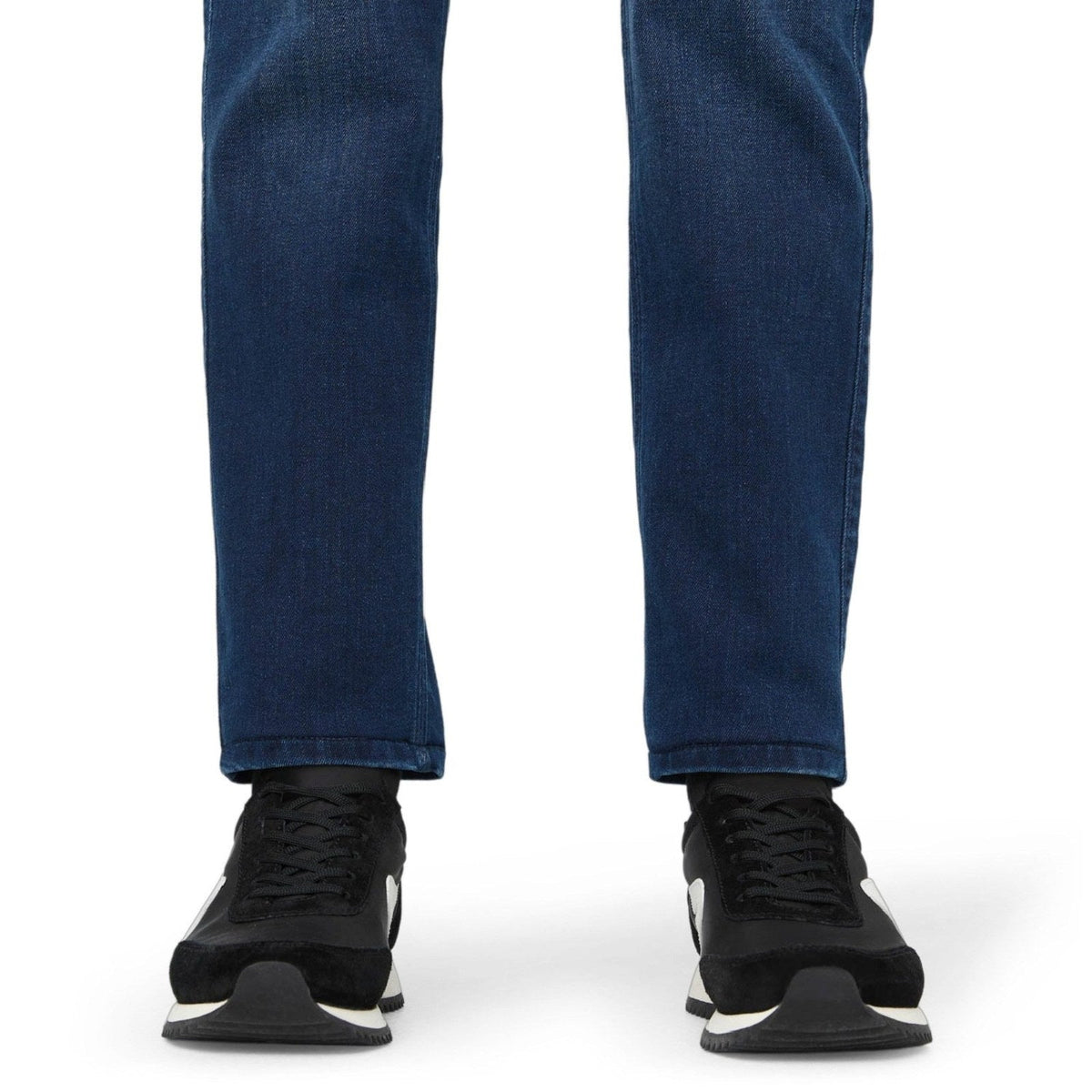 Duer Performance Denim Girlfriend Jean – Women's
