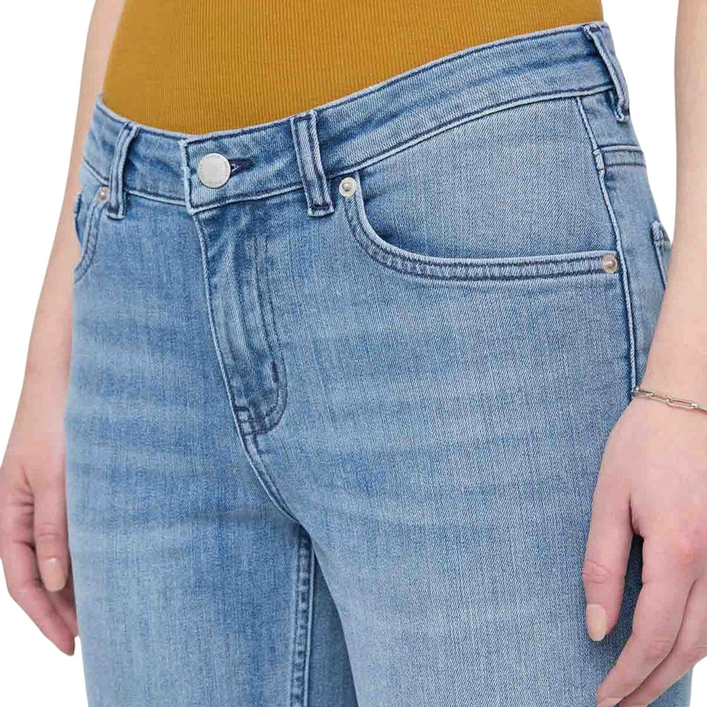 Duer Performance Denim Girlfriend Jean – Women's