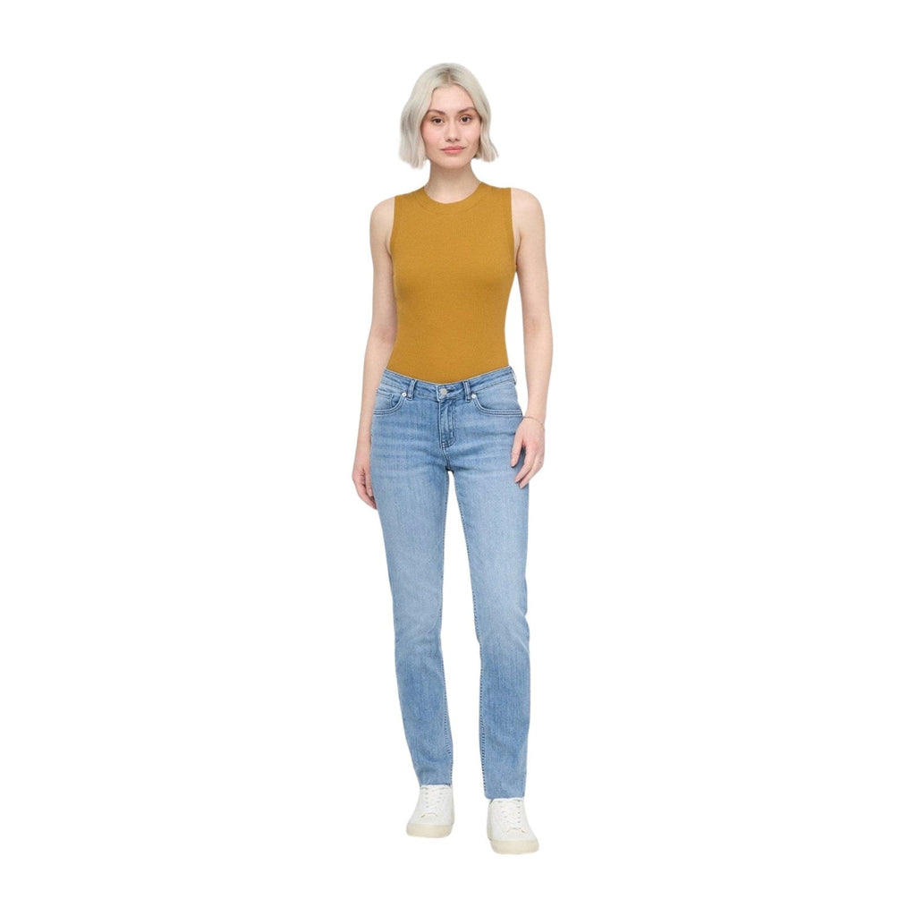 Duer Performance Denim Girlfriend Jean – Women's
