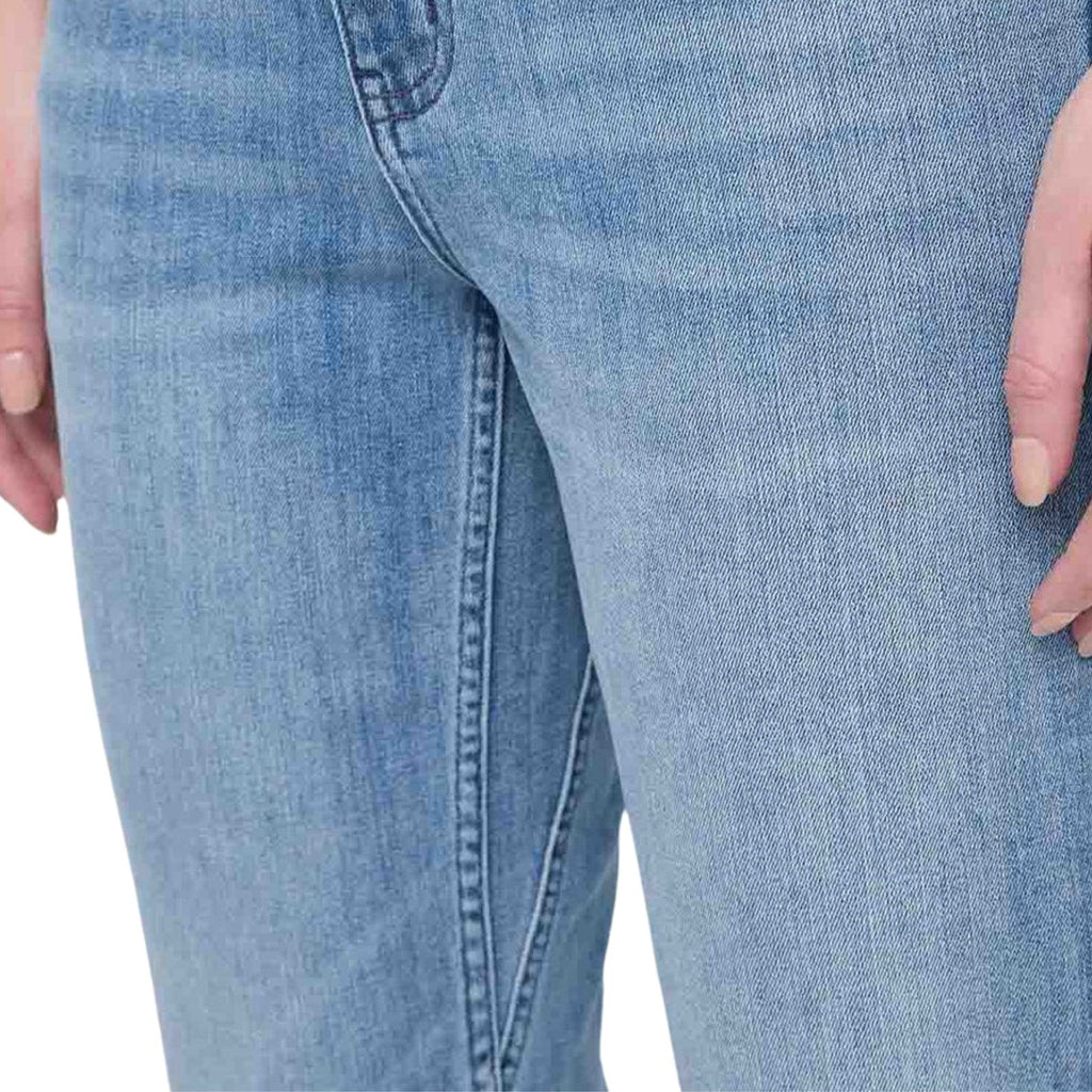 Duer Performance Denim Girlfriend Jean – Women's