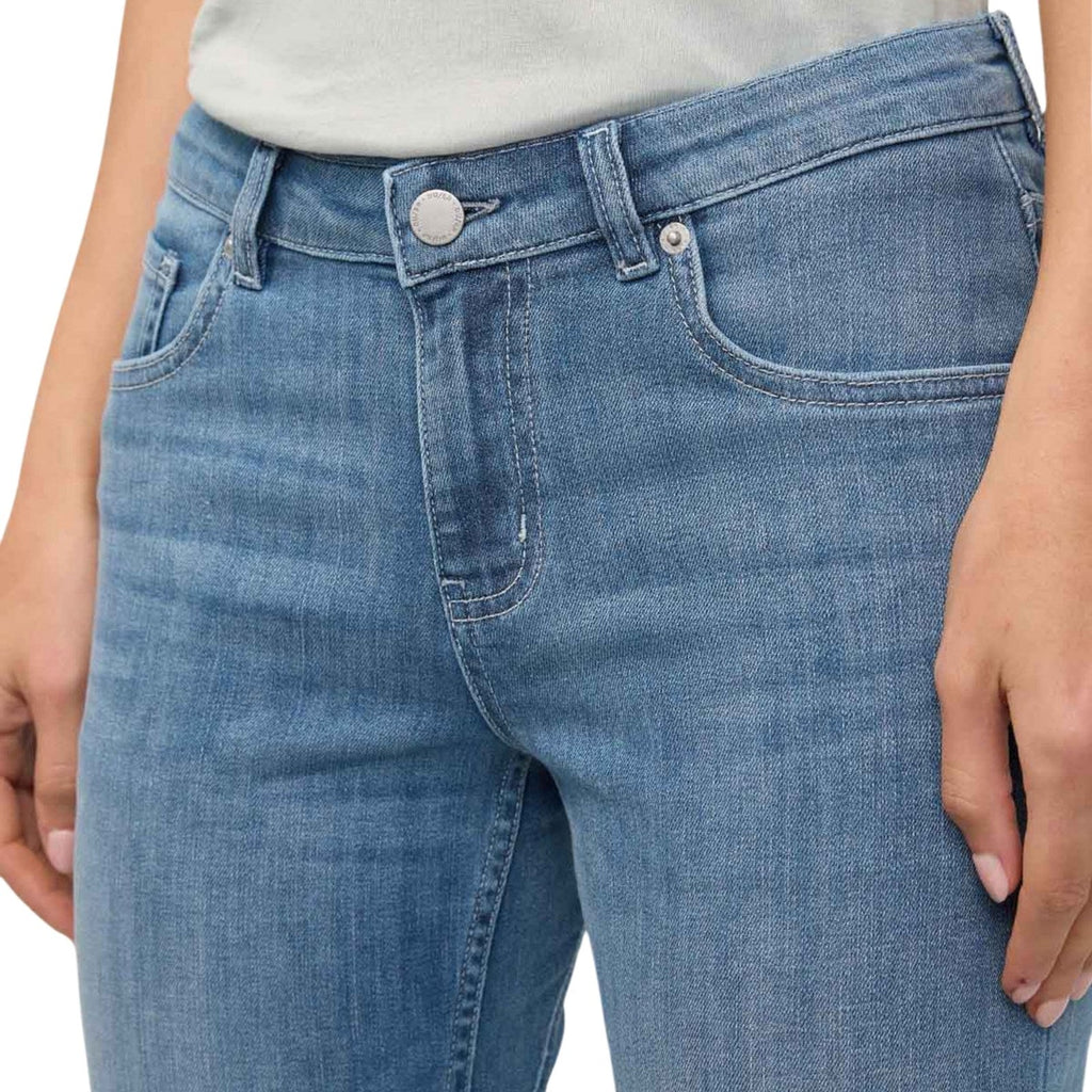 Duer Performance Denim Girlfriend Jean – Women's
