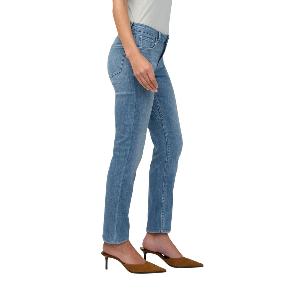 Duer Performance Denim Girlfriend Jean – Women's