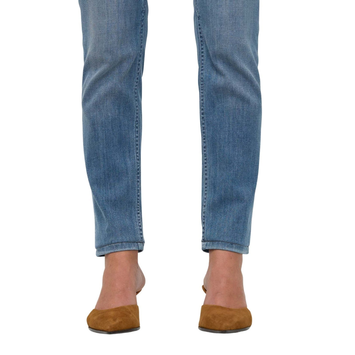 Duer Performance Denim Girlfriend Jean – Women's