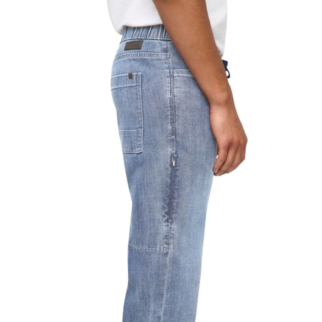 Duer Performance Denim Lite Essential Pant – Men's