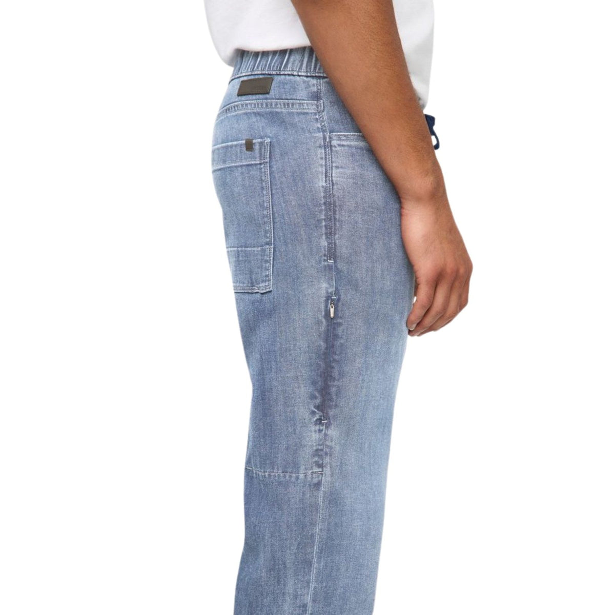 Duer Performance Denim Lite Essential Pant – Men's
