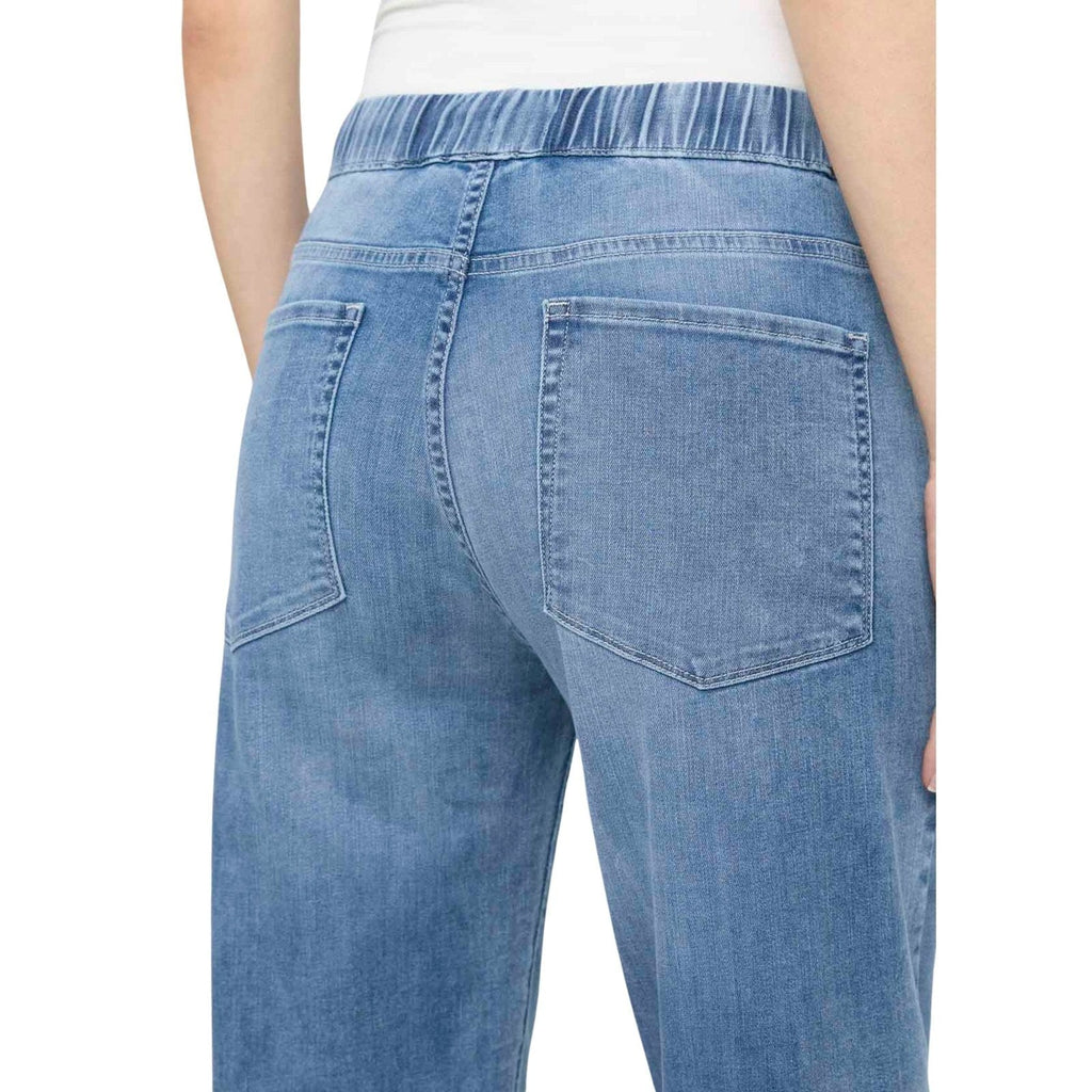 Duer Performance Denim Lite Harbour Pant – Women's