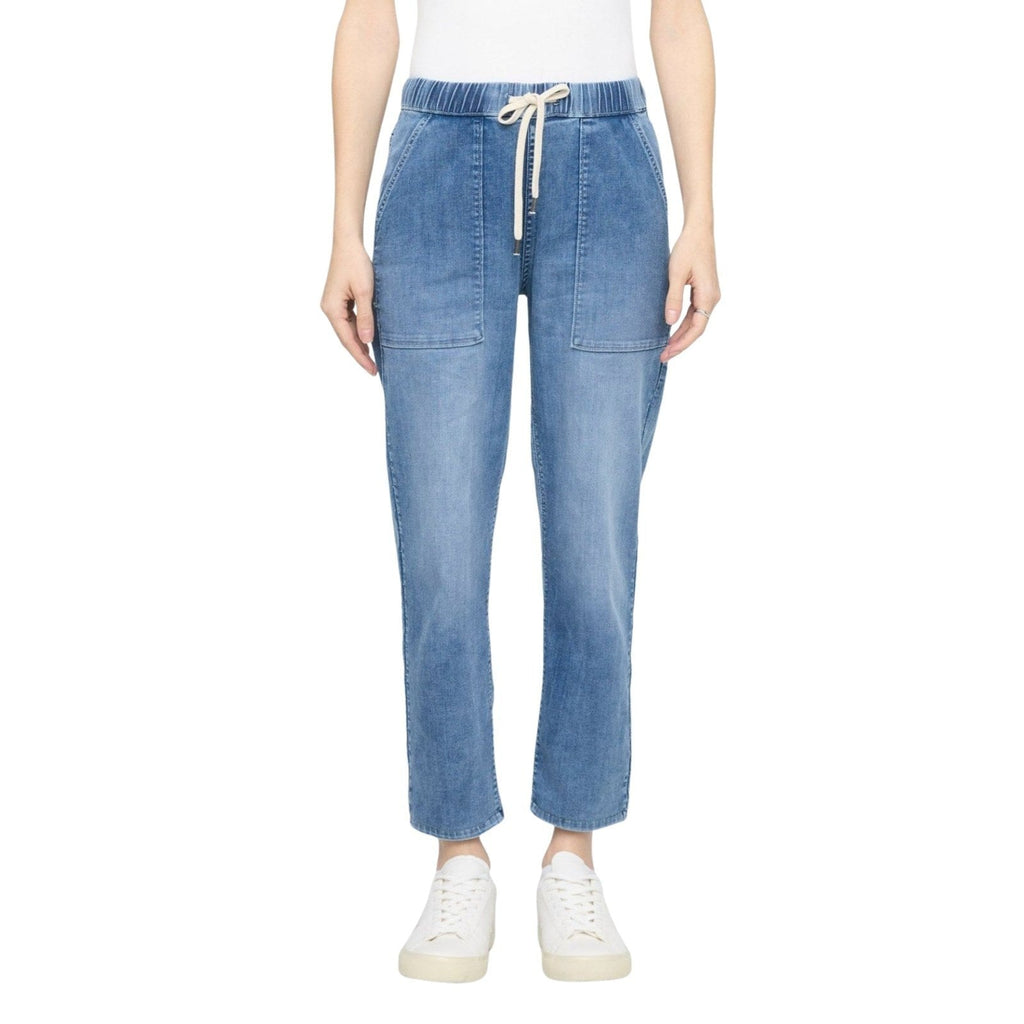 Duer Performance Denim Lite Harbour Pant – Women's