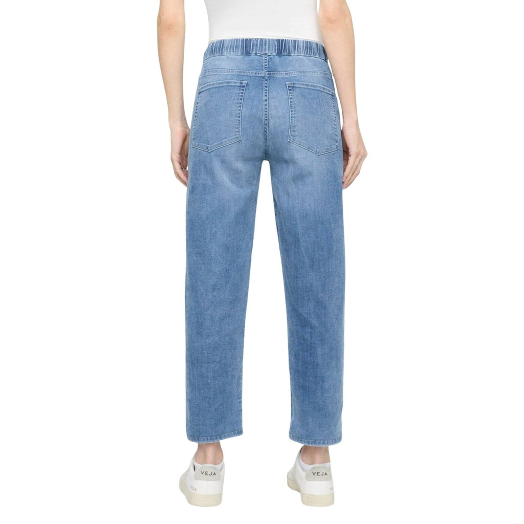 Duer Performance Denim Lite Harbour Pant – Women's