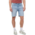 Duer Performance Denim+ Relaxed Short – Men's