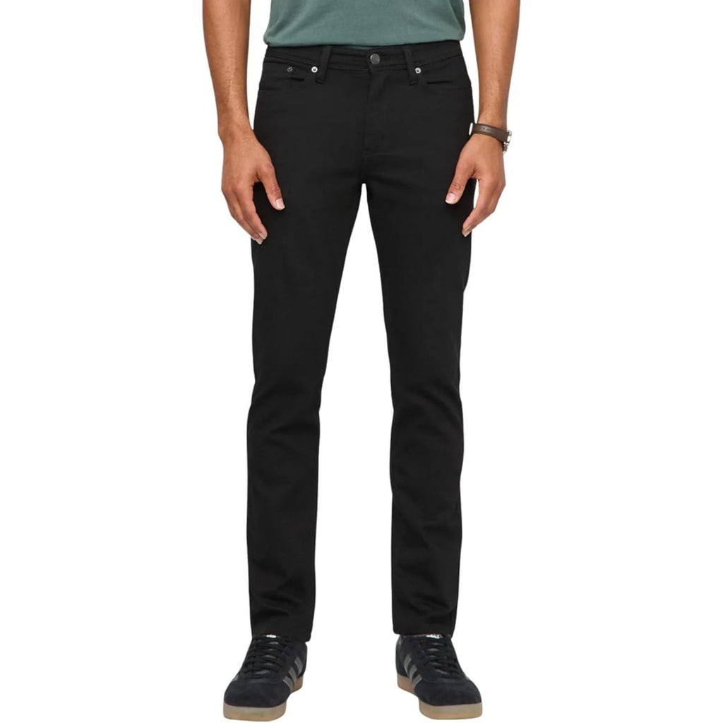 Duer Performance Denim Slim Pant – Men's