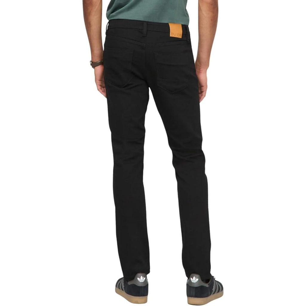 Duer Performance Denim Slim Pant – Men's