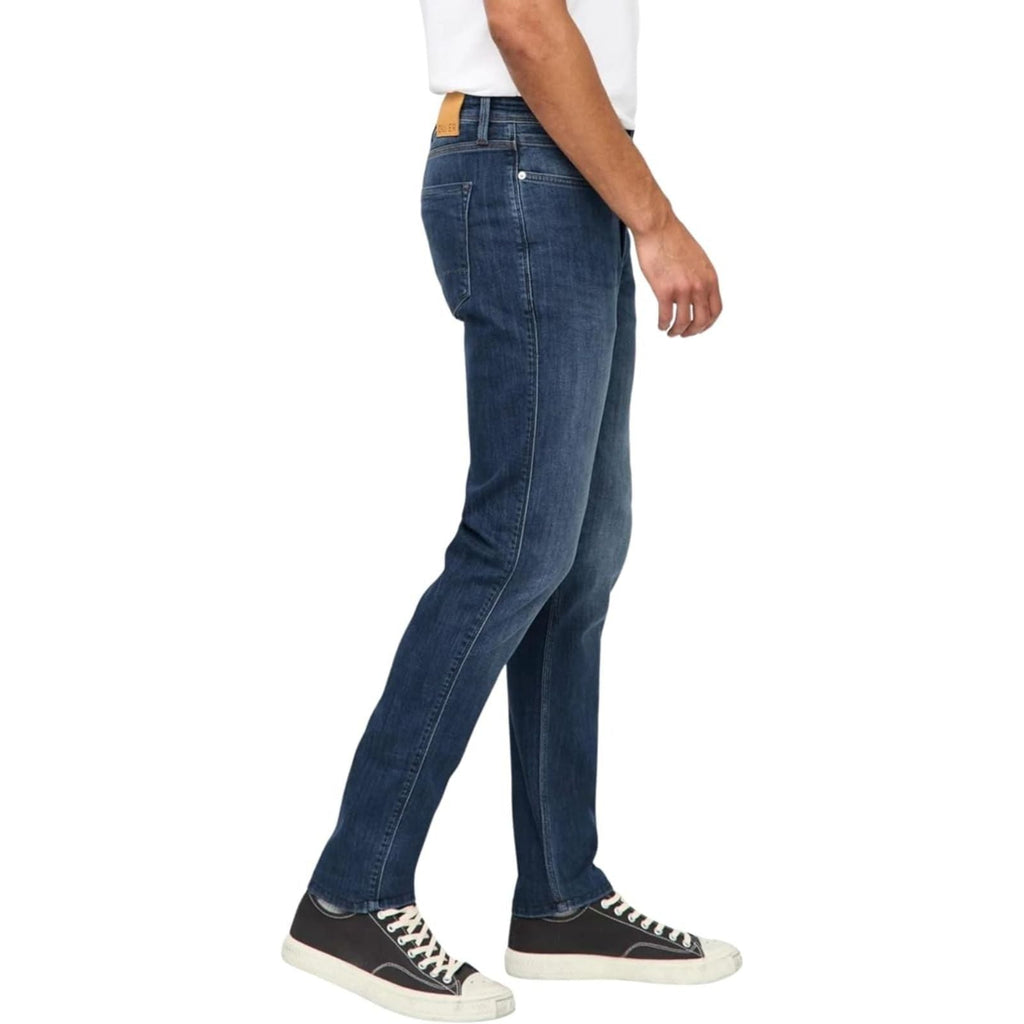 Duer Performance Denim Slim Pant – Men's