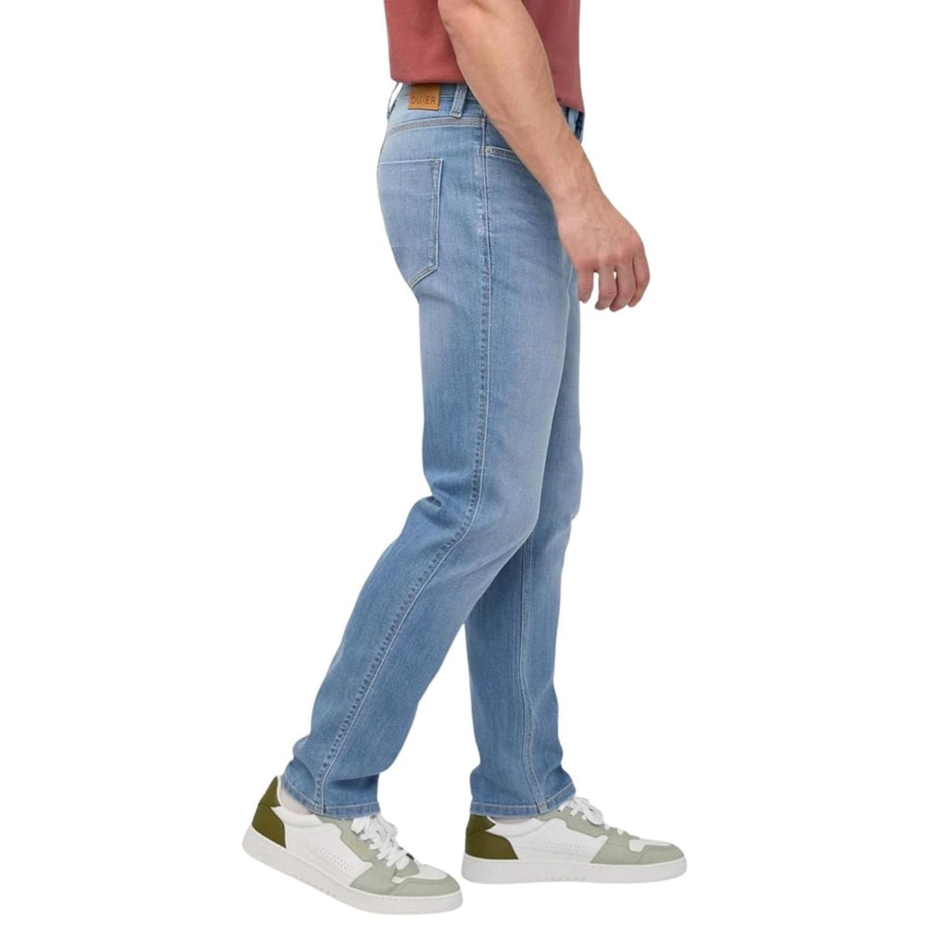 Duer Performance Denim Slim Pant – Men's