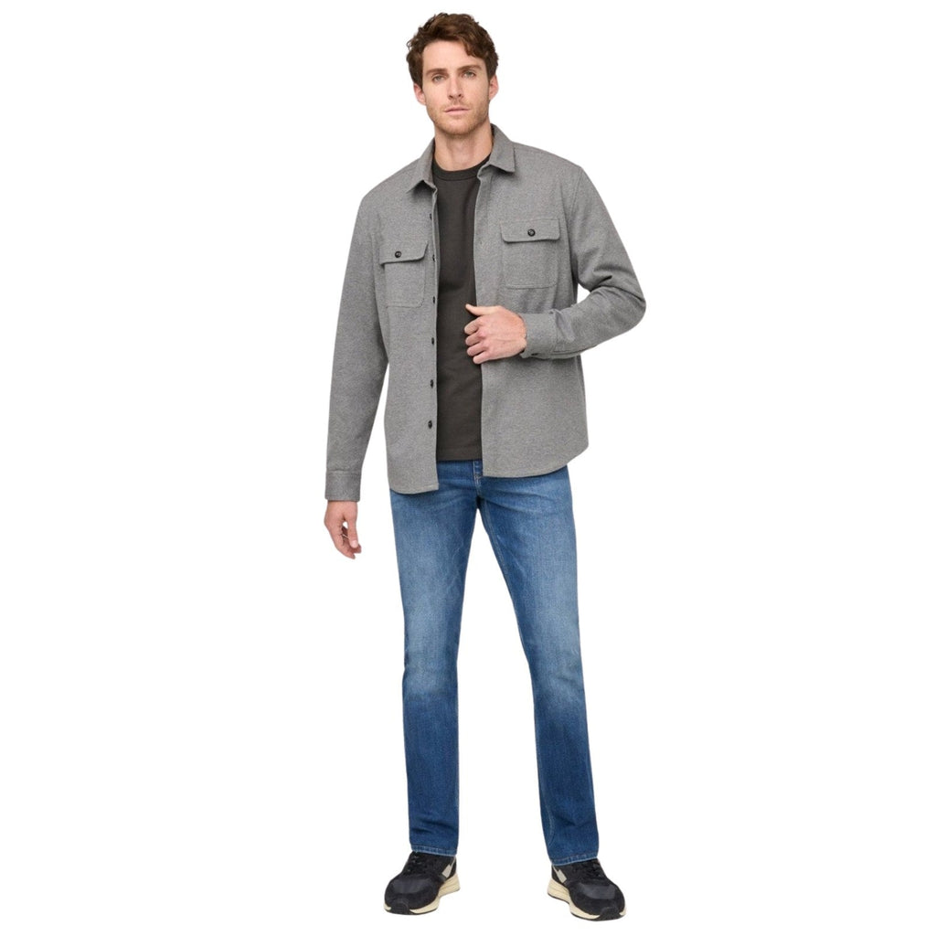 Duer Performance Denim+ Slim Straight – Men's