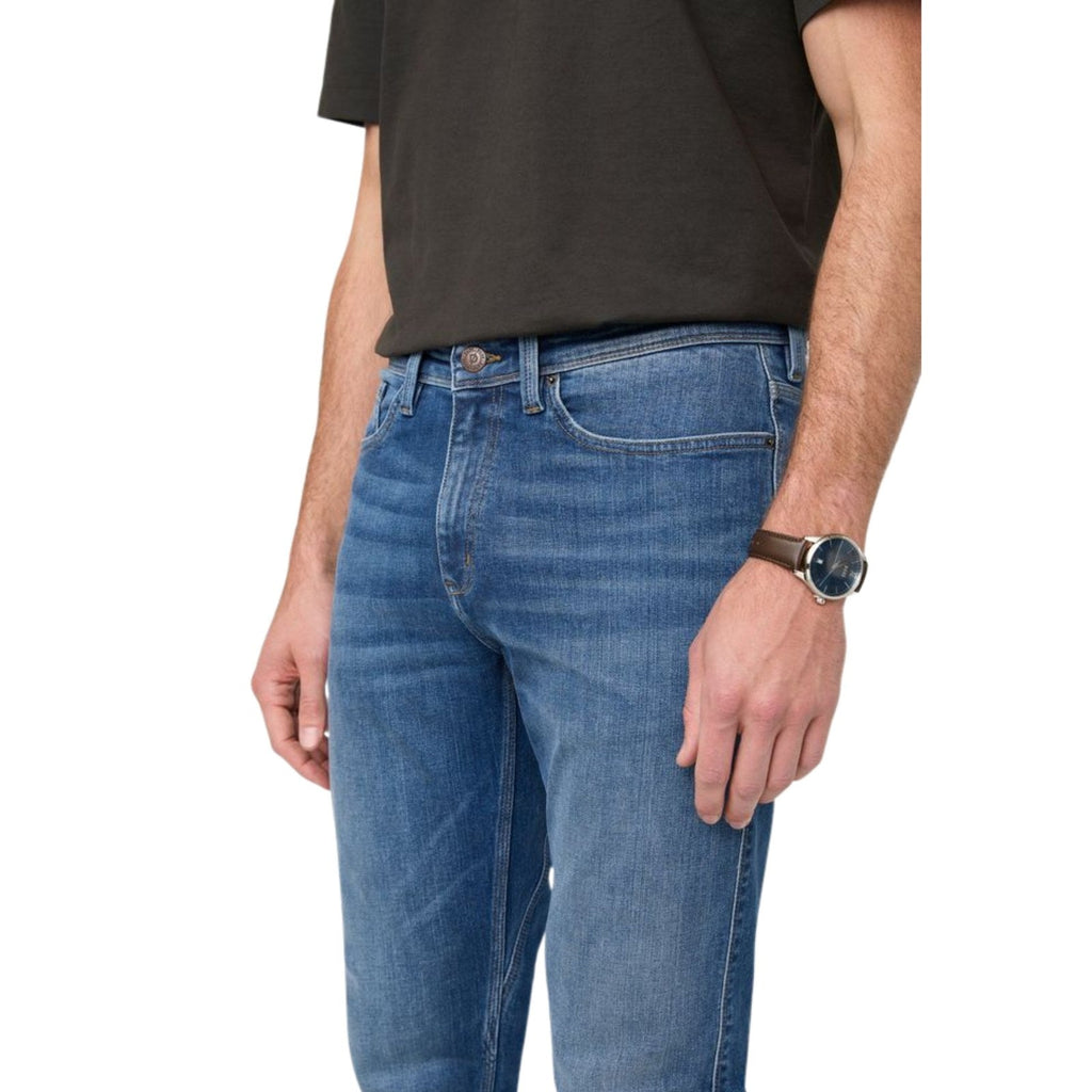 Duer Performance Denim+ Slim Straight – Men's