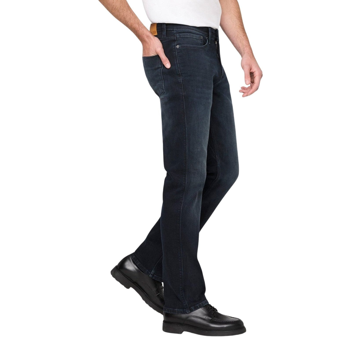 Duer Performance Denim+ Slim Straight – Men's