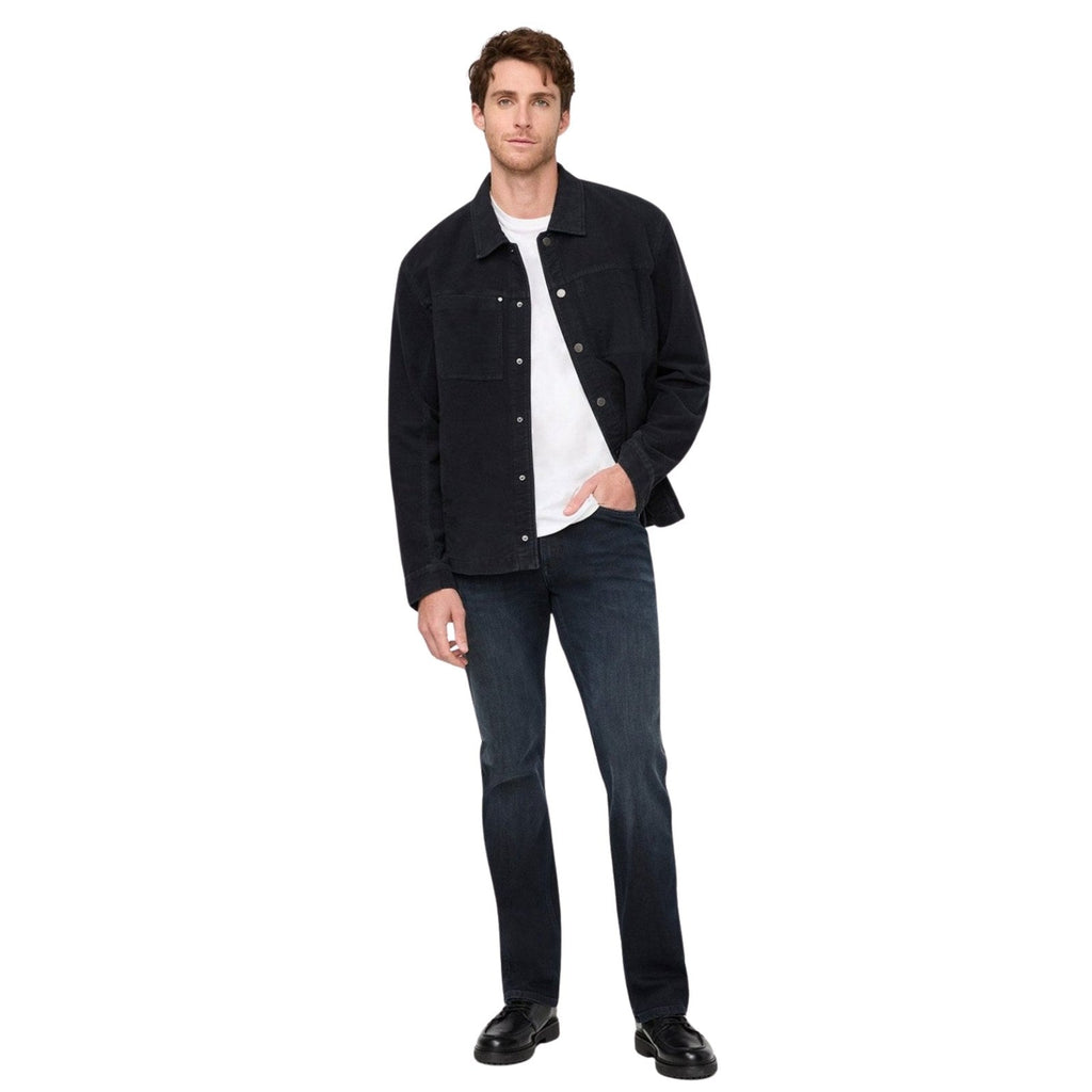 Duer Performance Denim+ Slim Straight – Men's