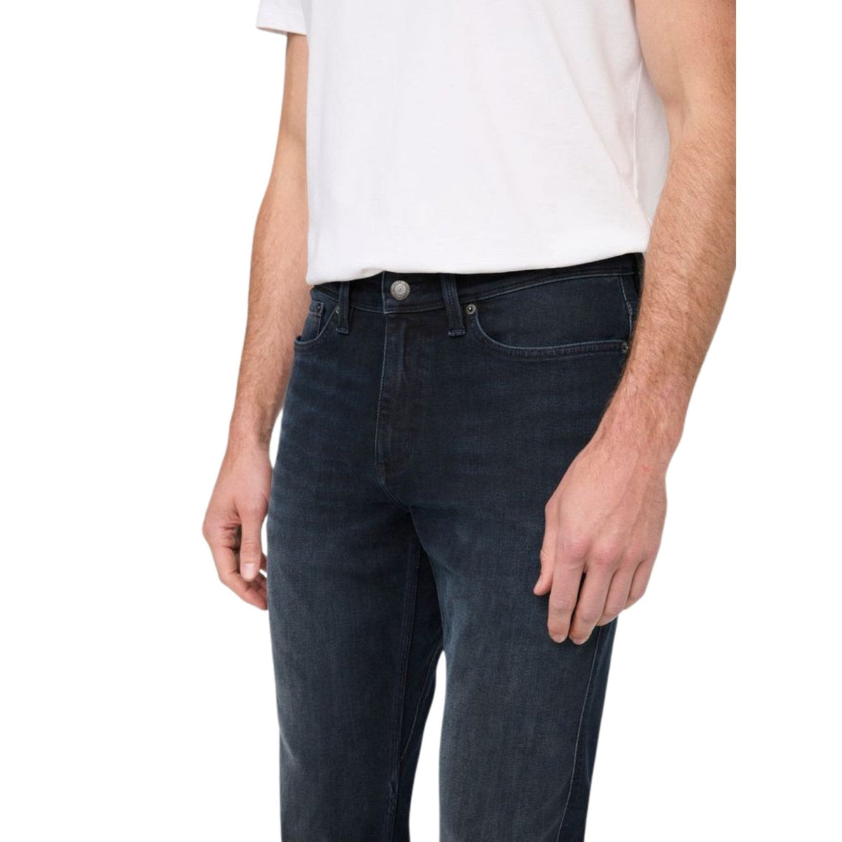 Duer Performance Denim+ Slim Straight – Men's