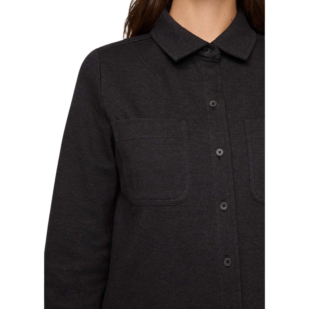 Duer Performance Flannel Button Down – Women's
