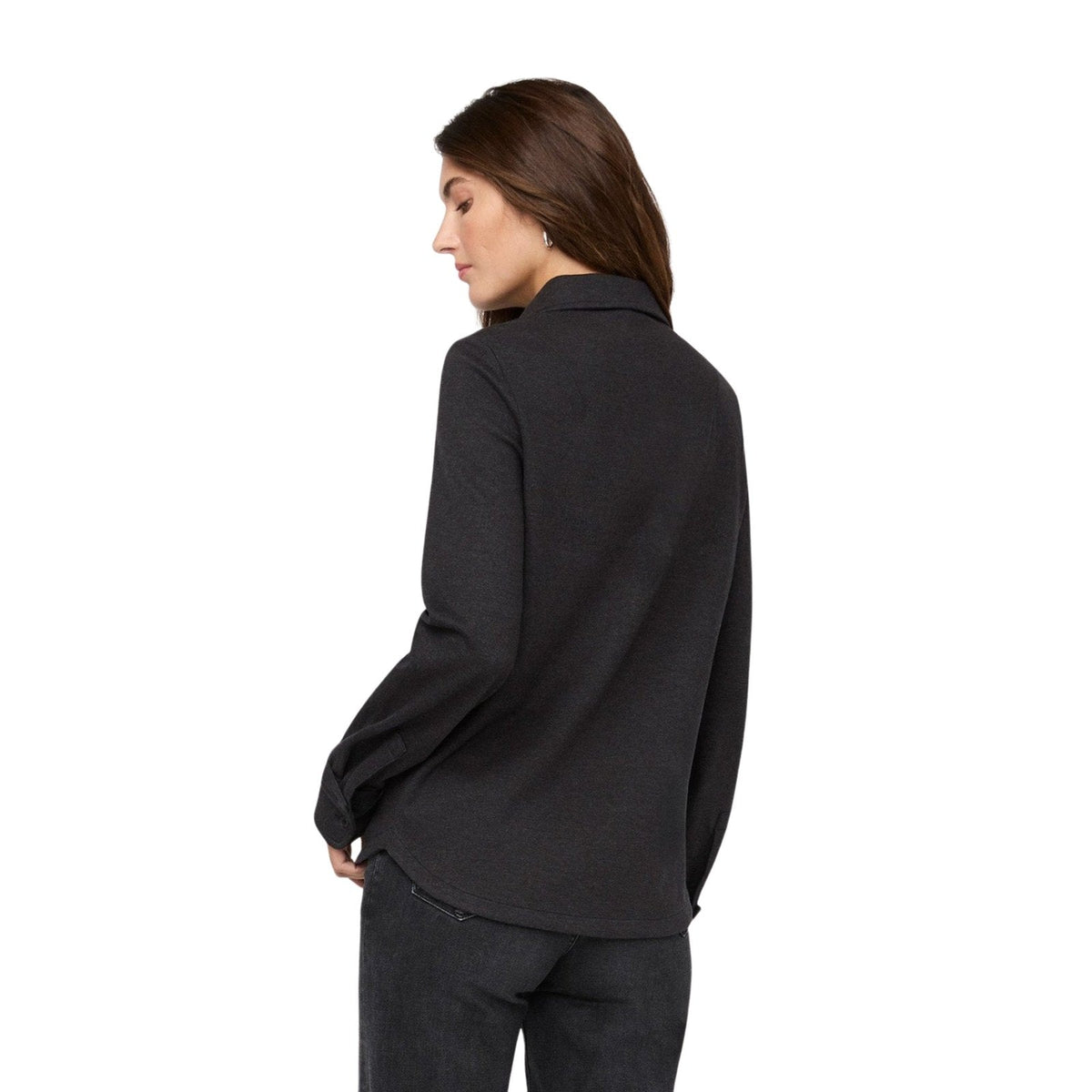 Duer Performance Flannel Button Down – Women's