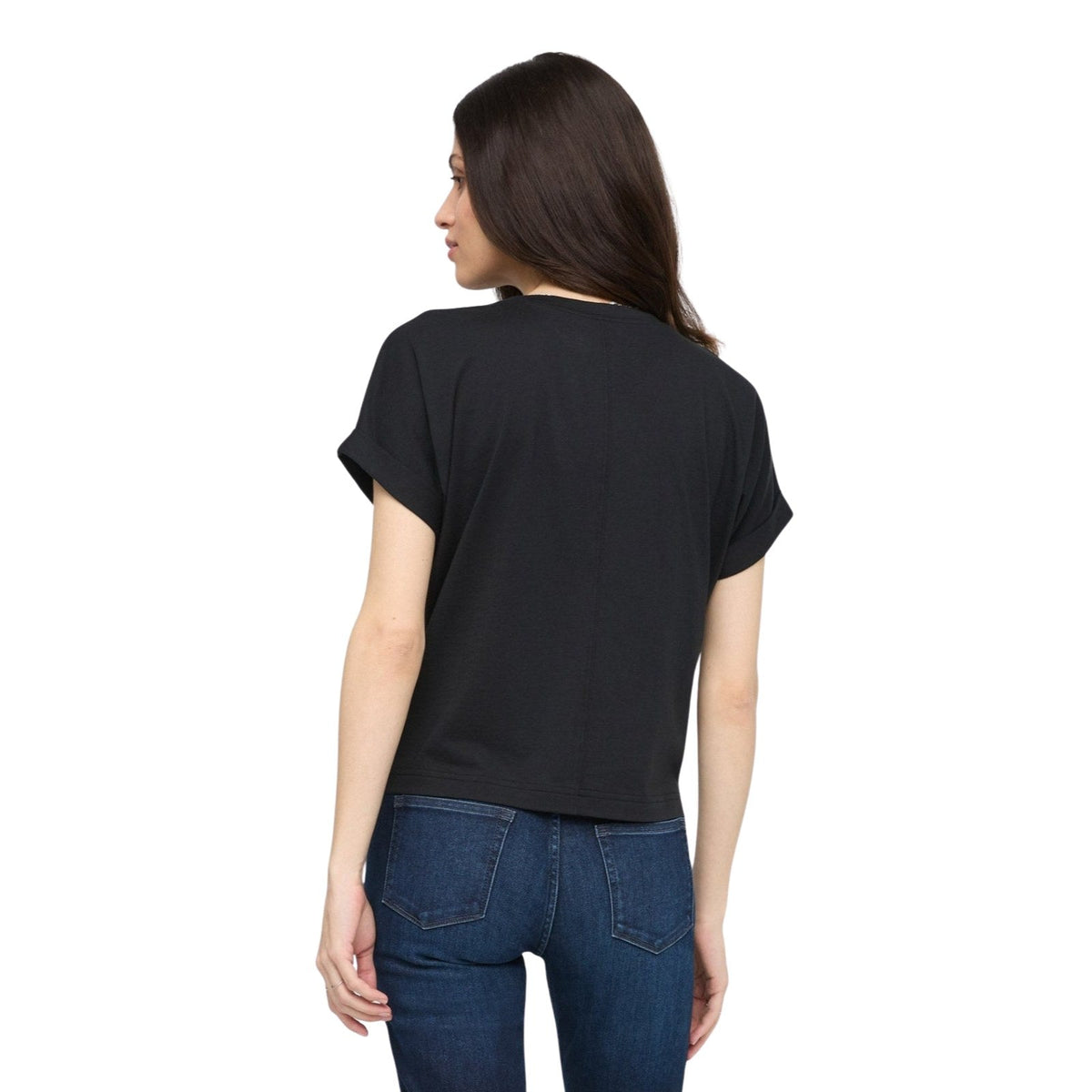 Duer PurePima Dolman Tee – Women's