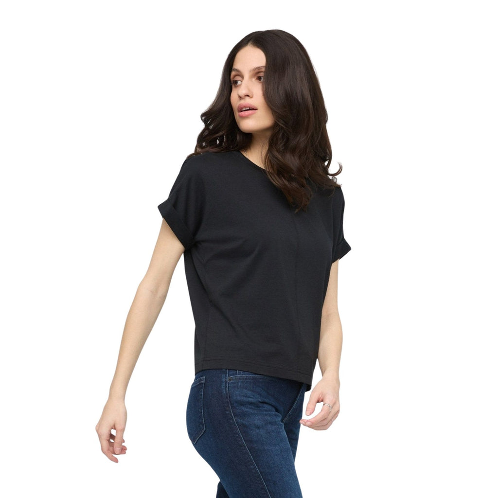 Duer PurePima Dolman Tee – Women's